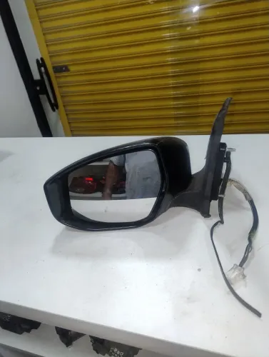 retrovisor do Sentra 2014/2016 em diantes