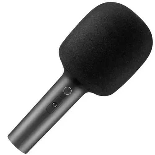 Microfone Sem Fio Xiaomi Karaoke