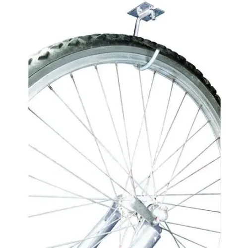 Suporte Bicicleta Teto e Parede