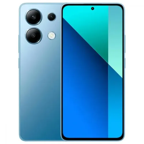 CELULAR REDMI 13 6GB RAM 128GB