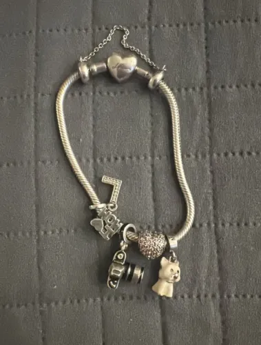 Pulseira Vivara