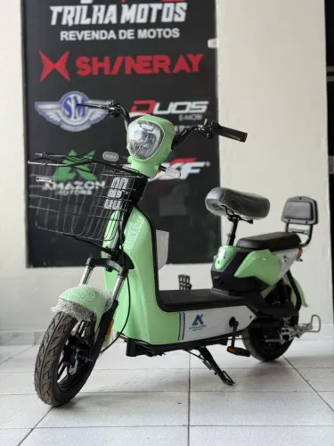 SCOOTER LOOP AMAZON 2026 500W(LEIA O ANÚNCIO)