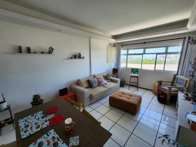 Apartamento 03 quartos , oportunidade com. vista pro Rio na Rua da Aurora