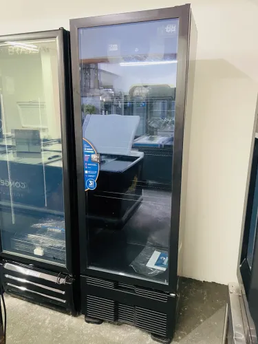 MB Visa cooler Imbera 400L VRS13