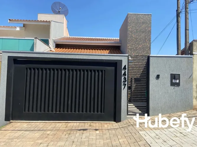 Imóvel Moderno e Sofisticado