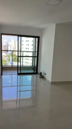 Apto 3/4 com Suíte Horto Bela Vista