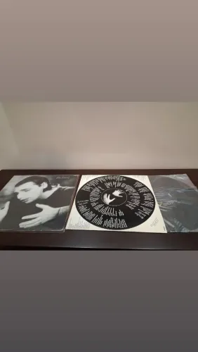 Discos de Vinil - lobão 