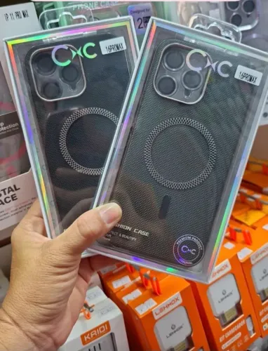 CAPA PREMIUM IPHONE 16 PRO MAX