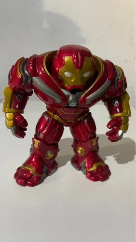 Hulkbuster - Vingadores