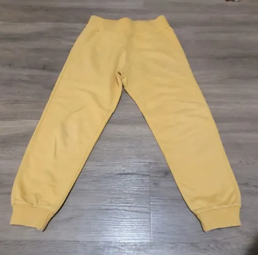 Calça infantil da Hering