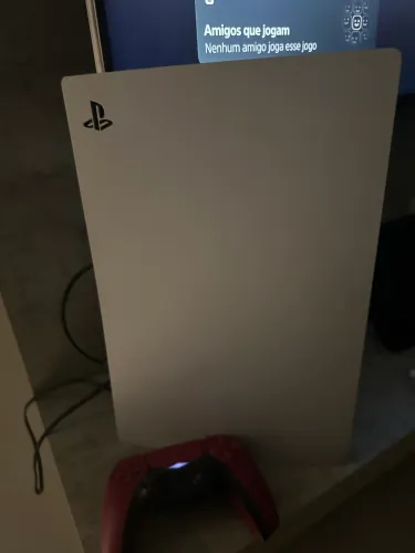 Ps5 