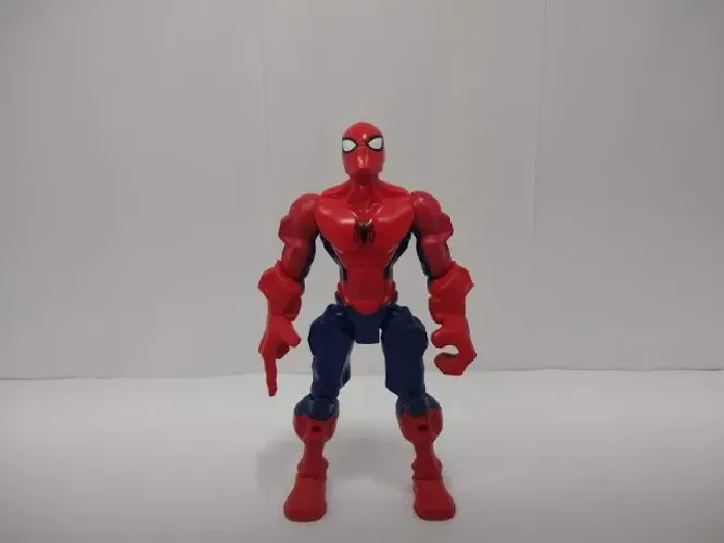 Super Heroes - Homen Aranha