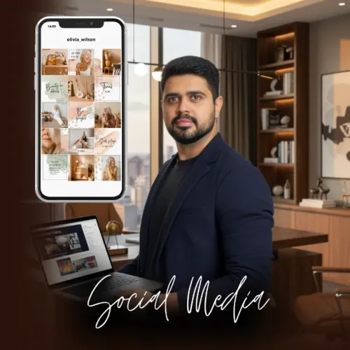 Social Media | Gestão de Redes Sociais | Marketing Digital para Empresas