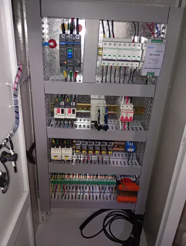 Eletricista