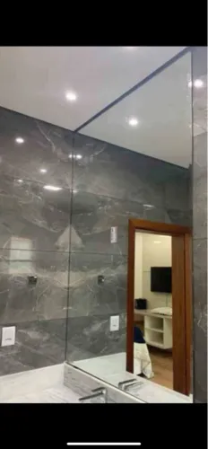Promoção espelho novo 4mm 1.00 x 60 apenas $150.00