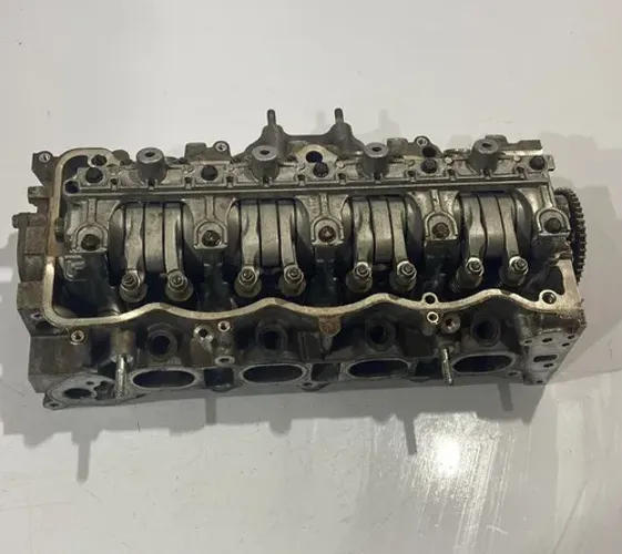 Cabeçote Honda Civic 1.8 2012 2013 2014 2015 2016