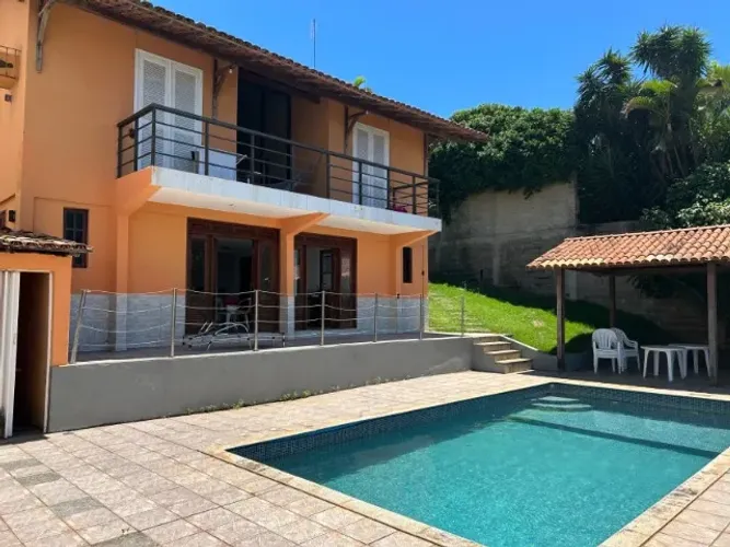 Alugo Temporada Casa Meaípe - Guarapari - ES