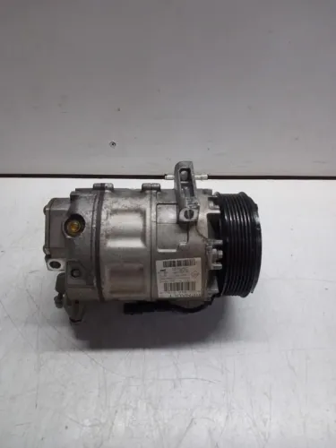 Compressor de ar master 2021 2.3 130CV 