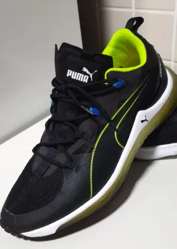 Tênis Puma Lqdcell Hydra Metal Wns - 41