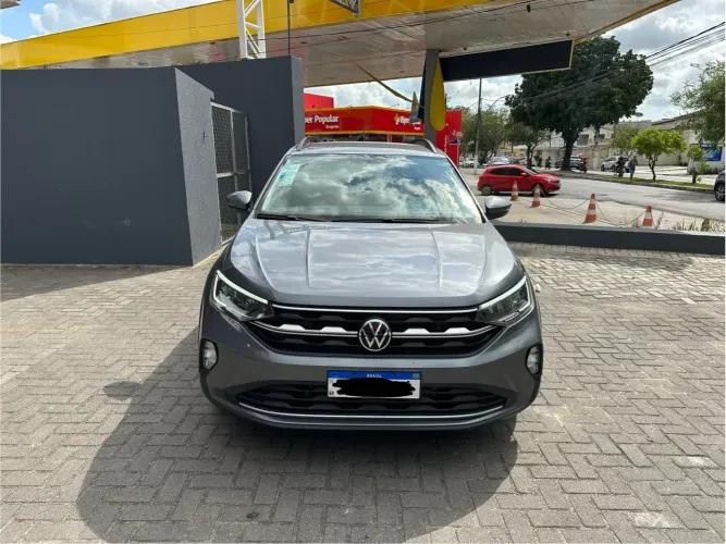 NIVUS COMFORTLINE 22/22 ÚNICO DONO