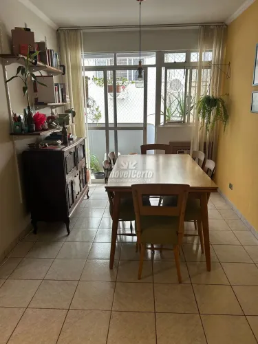 Apartamento de 102 m² com 3 dormitórios sendo 1 suíte na Zona 07 em Maringá-PR