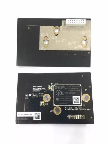 Placa Wifi Xbox One S - Módulo Wifi (Usado)