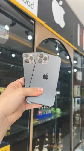 IPHONE 12 PRO 128GB 