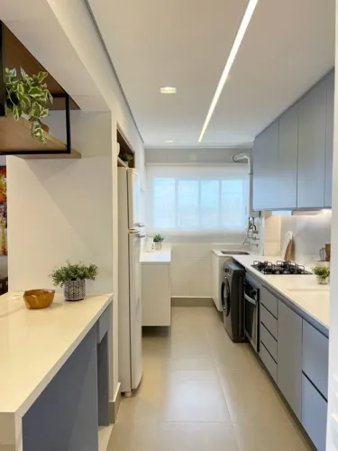 lançamento no Centro de Niterói - 1 Quarto com varanda a partir de R$ 273 Mil
