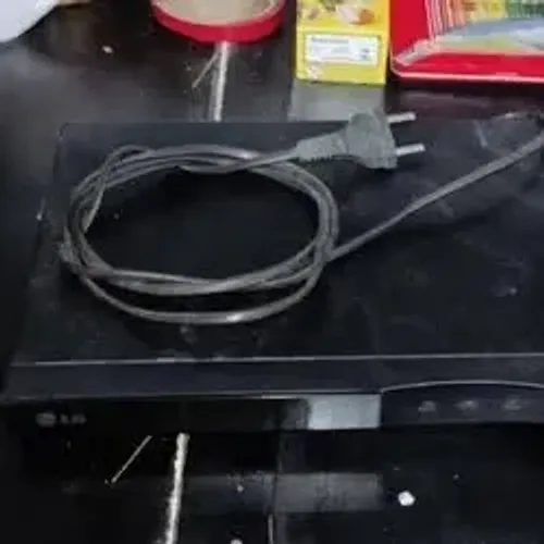 DVD LG