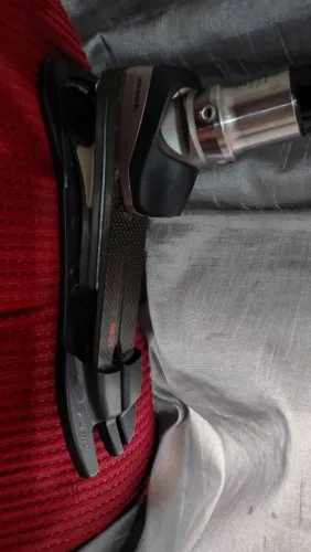 Pé Triton slide flex 1c68 