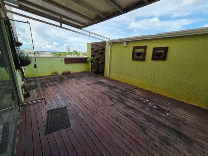 Aluguel cond Riviera c area extra