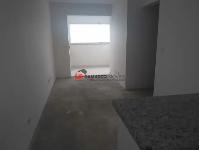 Apartamento em Campestre