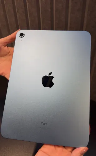 iPad 10 64gb Blue