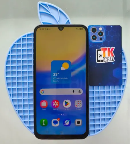 Compre seu Celular usado com Garantia e Confiança, vem pra TK Cell!