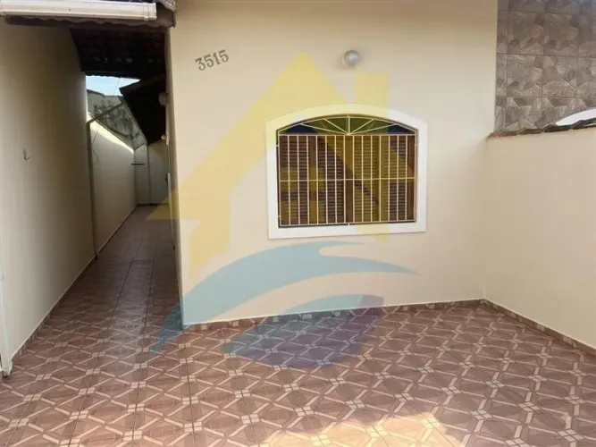 Casa Jardim Suarão (Praia) Itanhaém/SP