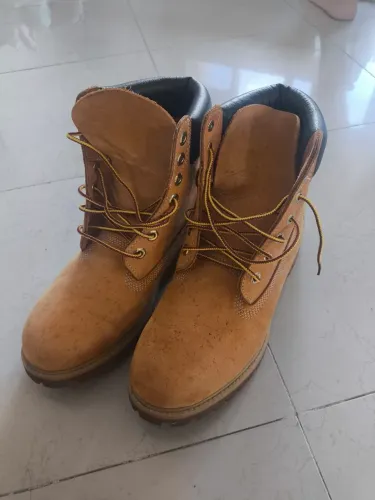 Botas Premium Timberland 10061