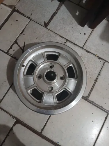 Roda Aluminio Aro 14x6 