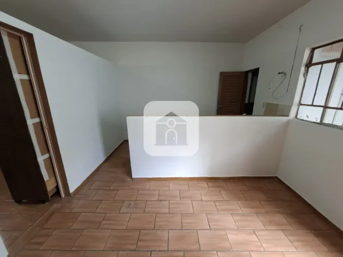 Quitinete para locação no bairro Nossa Senhora Aparecida