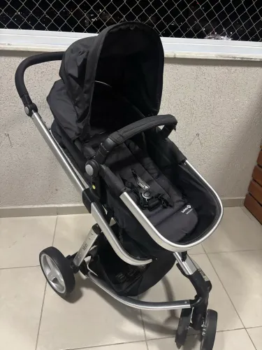 Carrinho MOBI Safety 1st