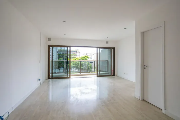 Sala comercial na Rua Cerro Corá, 585 - sala 201 - torre II 41 m²