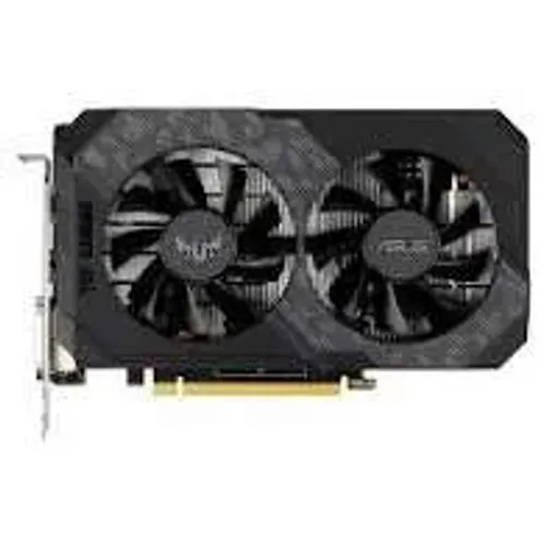 George GTX 1650 ASUS Tuf 4gb RAM