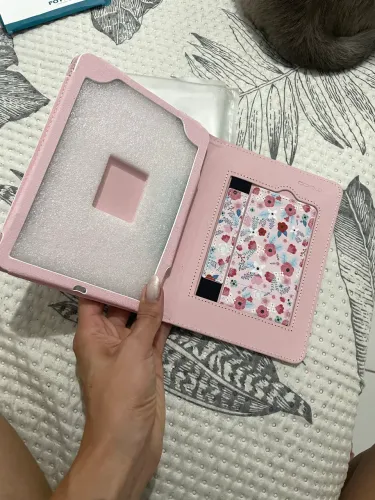 Capa Kindle 