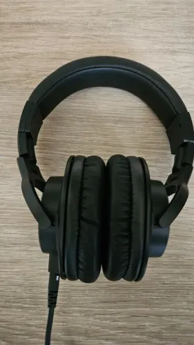 Audio Technica ATH M20x