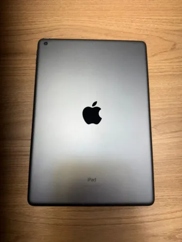 iPad 9ª Geração 64GB Wi-Fi - IMPECÁVEL + BRINDES