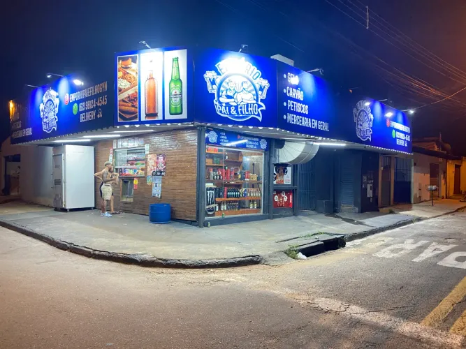Vendo Distribuidora de bebidas