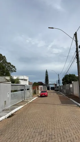 Lote na Ponte Alta 400 metros Condomínio fechado na Rua Alameda dos ipês