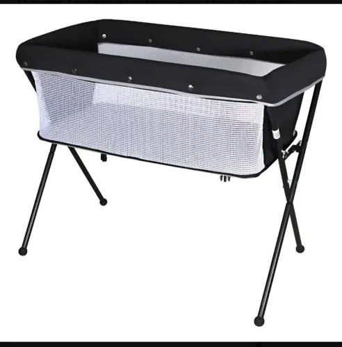 VENDO mini berço Marca Galzerano