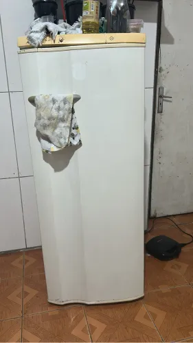 Quero vende o mas rápido possível pagamento na hora que vim busca os produtos