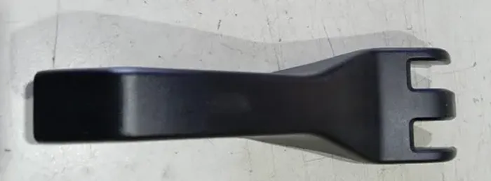 Moldura Traseira Banco Fusca 2016