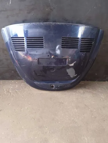 Tampa Traseira Motor Vw Fusca 1971 a 1986